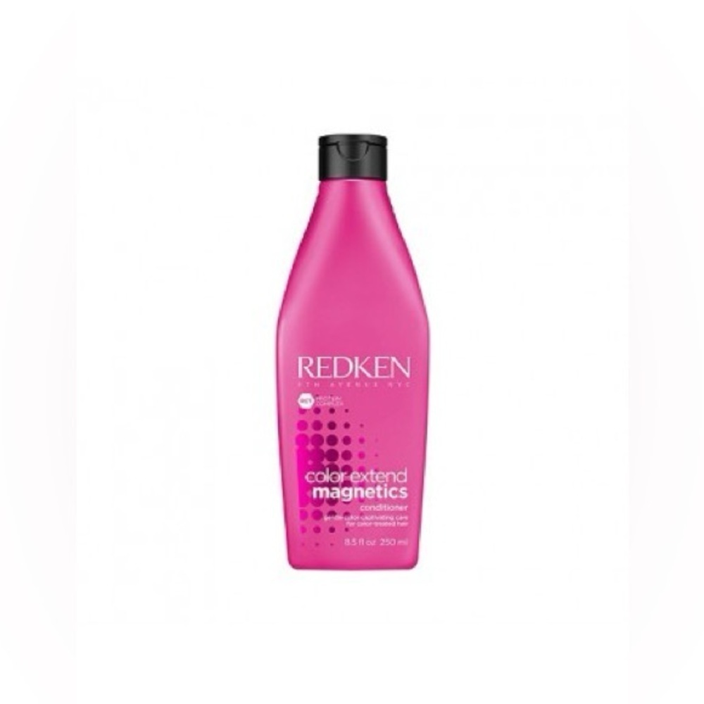 NEW REDKEN COLOR EXTEND MAGNETICS CONDITIONER 8.5 OZ